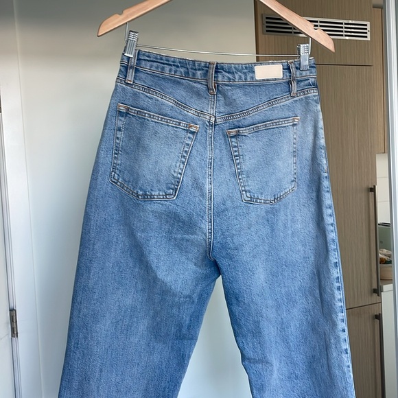 Taylor Made jeans Ultra High Rise Dresden - Picture 5 of 7